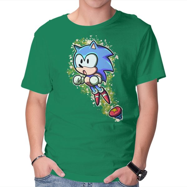 Speed Jump - Image 21
