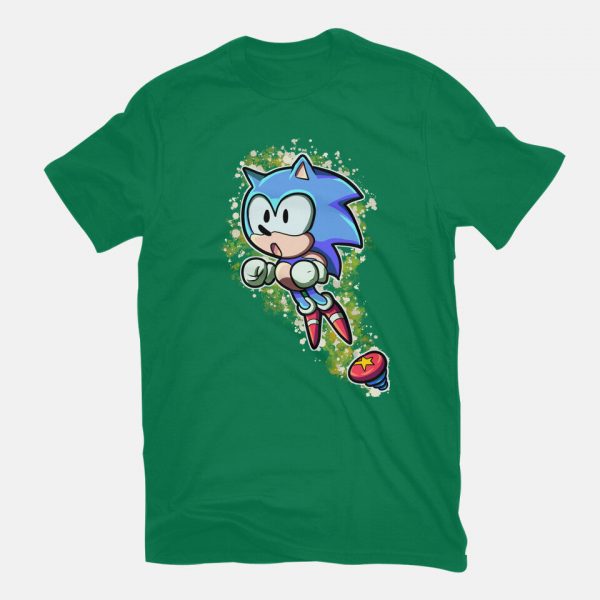 Speed Jump - Image 23