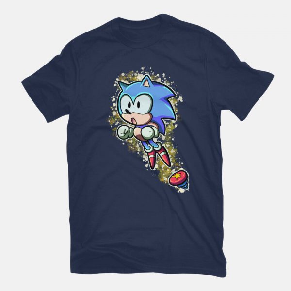Speed Jump - Image 8