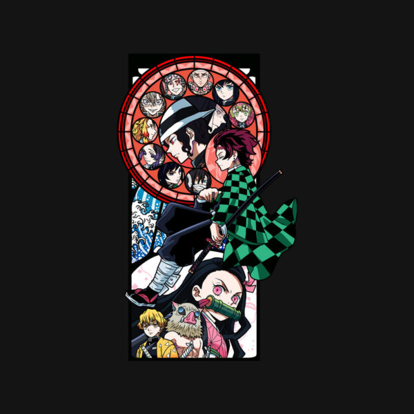 The Slayers - Image 4