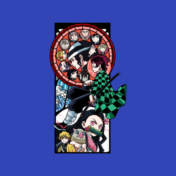 The Slayers - Image 16