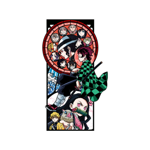 The Slayers - Image 12