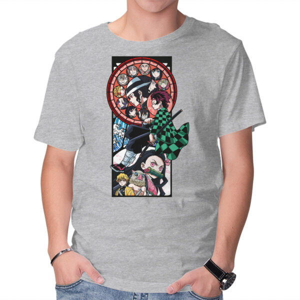 The Slayers - Image 17
