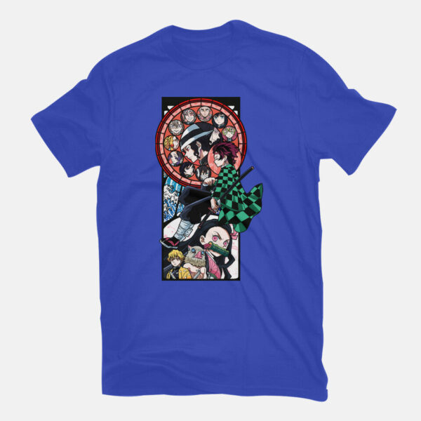 The Slayers - Image 15