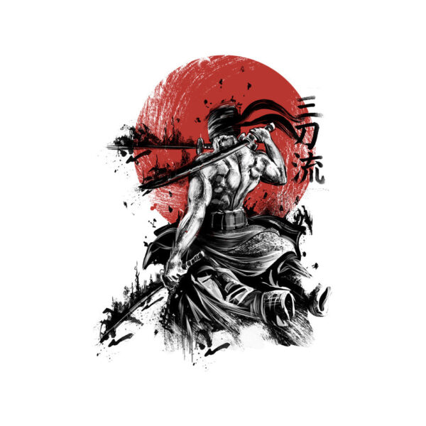King Of Hell - Image 4