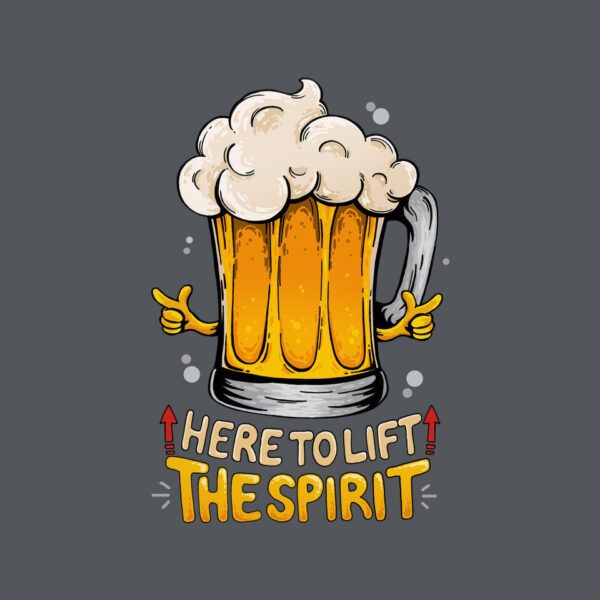 Lift The Spirit - Image 12
