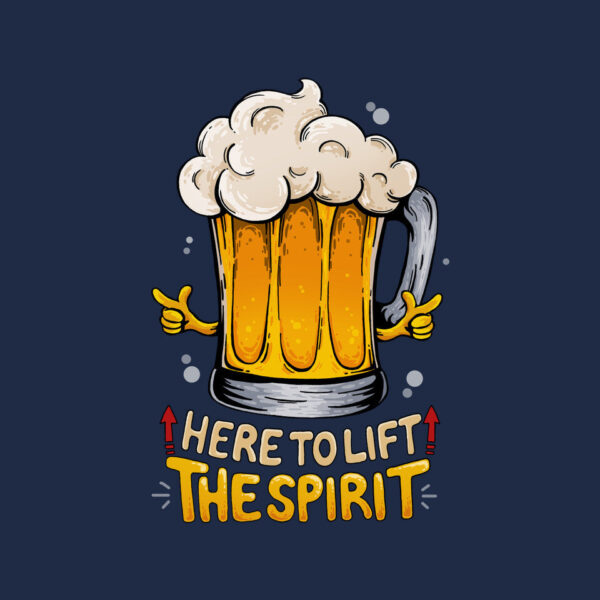 Lift The Spirit - Image 8