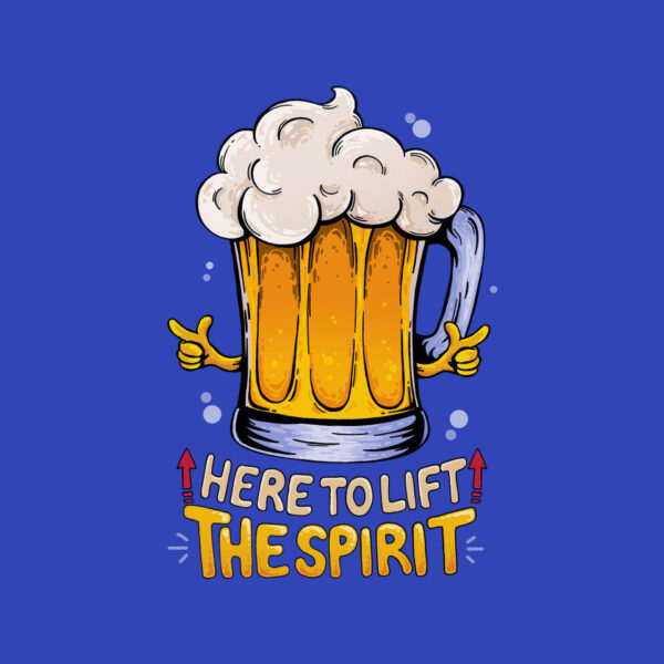 Lift The Spirit - Image 16
