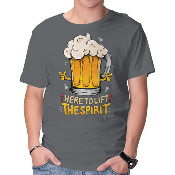 Lift The Spirit - Image 9