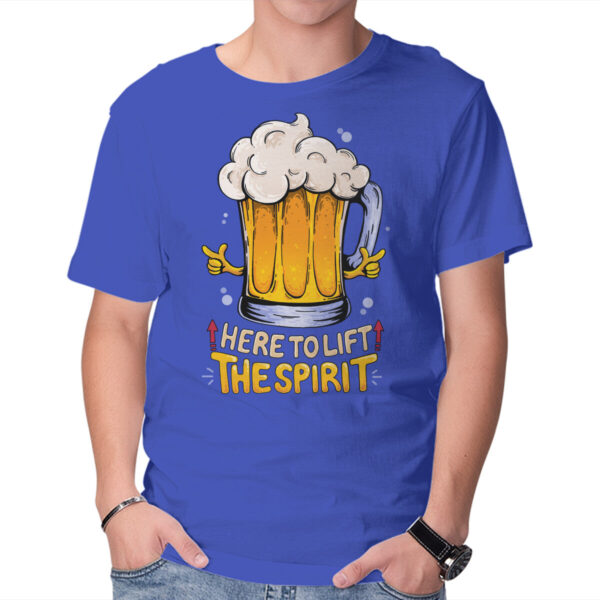 Lift The Spirit - Image 13