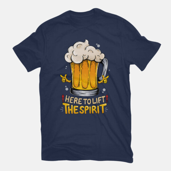 Lift The Spirit - Image 7
