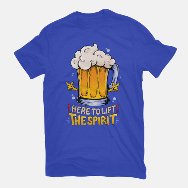 Lift The Spirit - Image 15