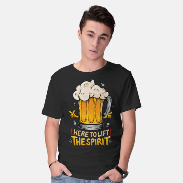 Lift The Spirit - Image 2