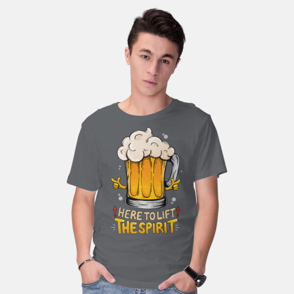 Lift The Spirit - Image 10