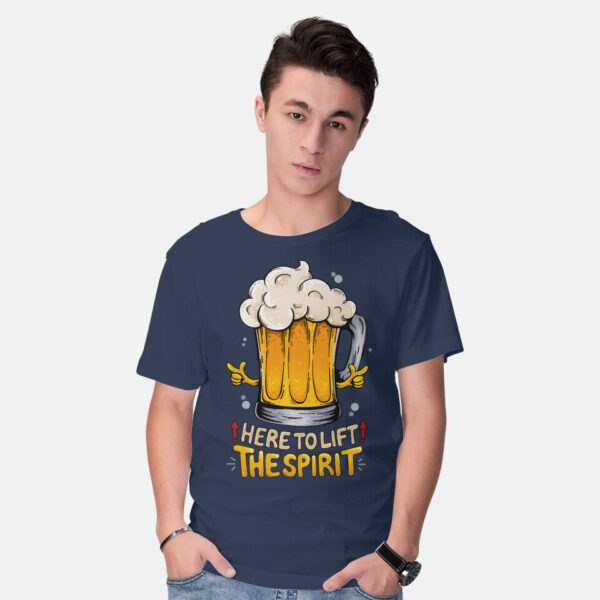 Lift The Spirit - Image 6