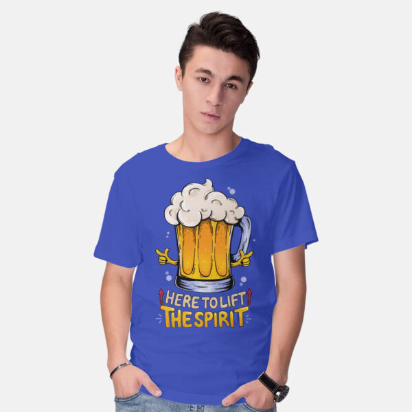 Lift The Spirit - Image 14
