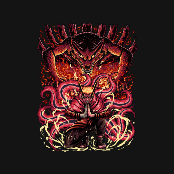 Last Form Naruto - Image 4