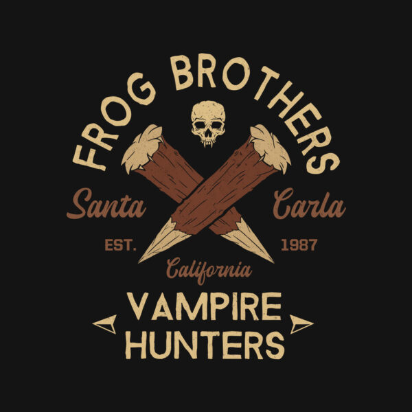 Frog Brothers - Image 4