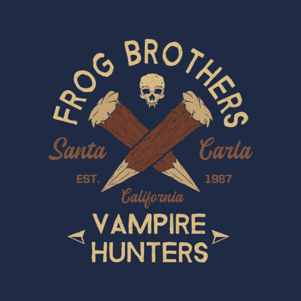 Frog Brothers - Image 8