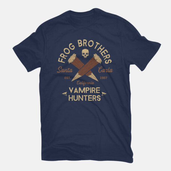 Frog Brothers - Image 7