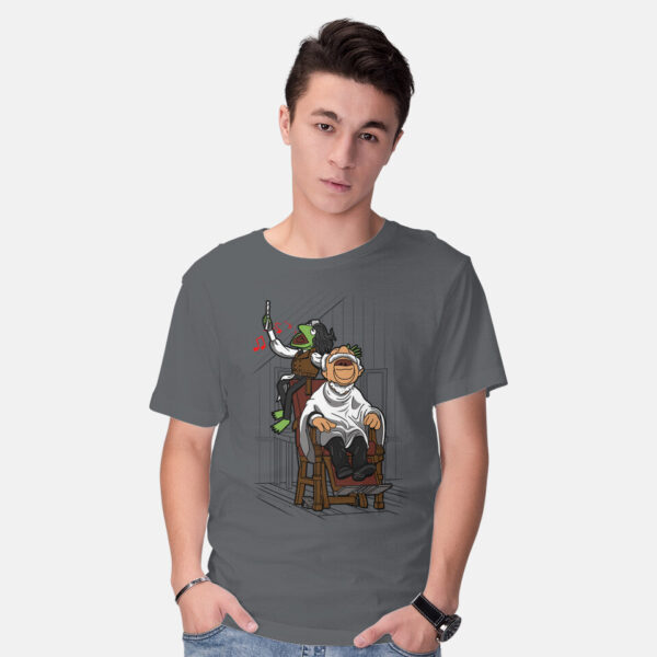Sweeney Toad - Image 2