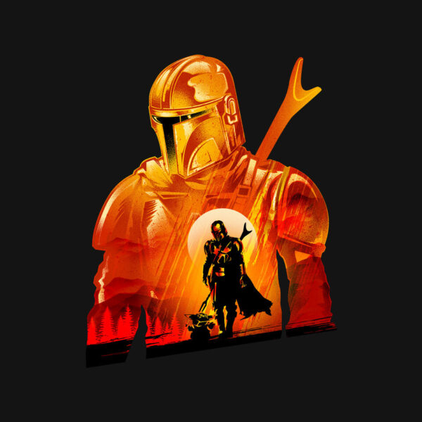 Mando - Image 4