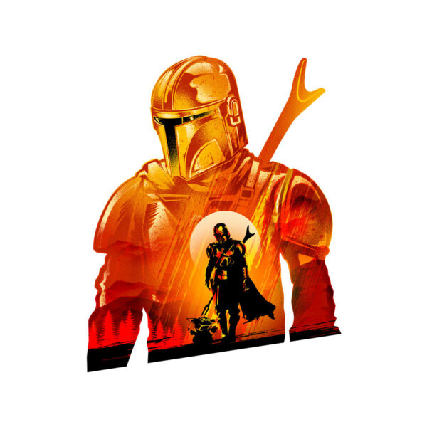 Mando - Image 8