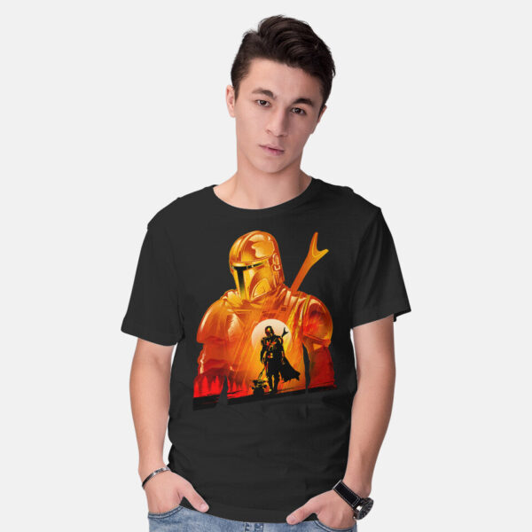 Mando - Image 2