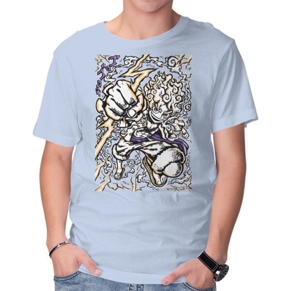 Luffy Gear 5 - Image 13