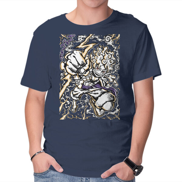 Luffy Gear 5 - Image 5