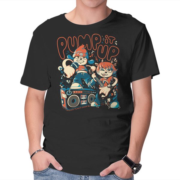 Pump It Up - Image 5