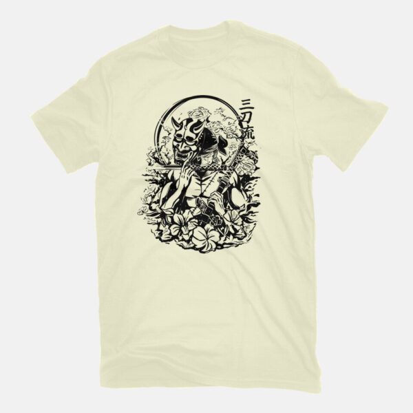 Zoro Samurai Tattoo - Image 11