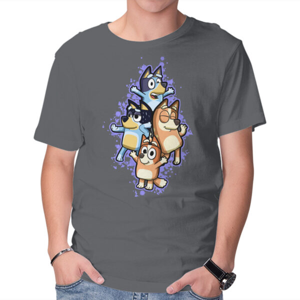 Dog Family Dance - Image 9