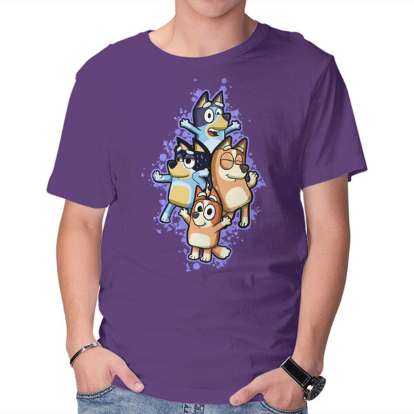 Dog Family Dance - Image 13