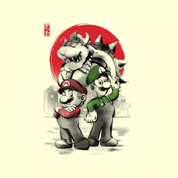 Plumbers Under The Sun - Image 9
