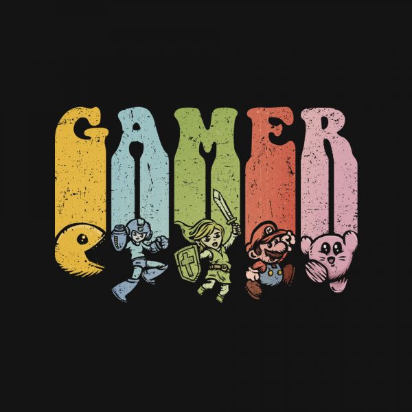 Vintage Gamer - Image 4