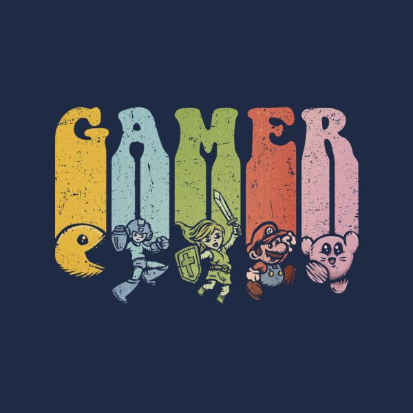 Vintage Gamer - Image 9