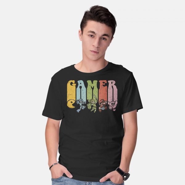 Vintage Gamer - Image 2