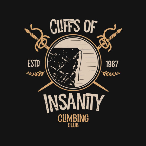 Cliffs Of Insanity - Image 4