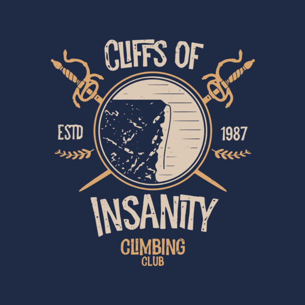 Cliffs Of Insanity - Image 9