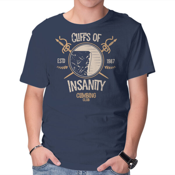 Cliffs Of Insanity - Image 6