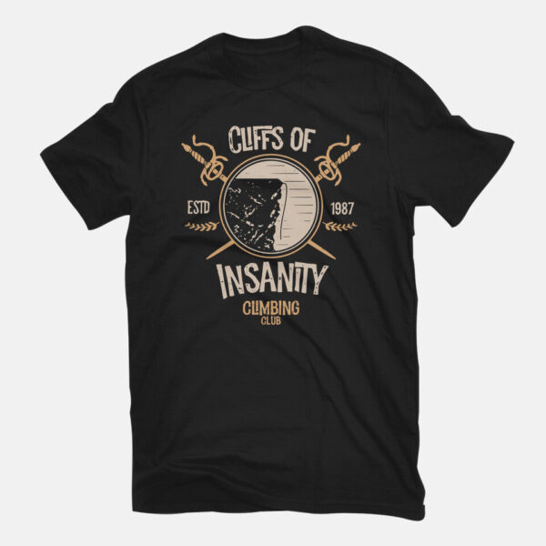 Cliffs Of Insanity - Image 3