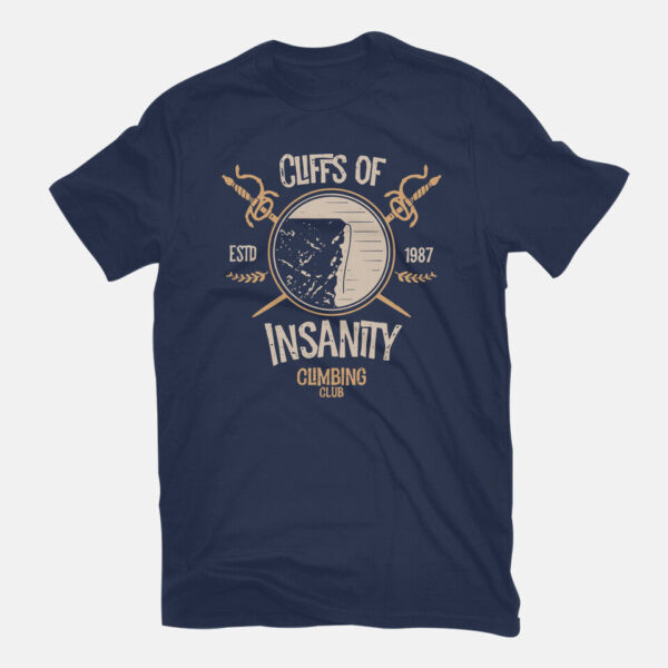 Cliffs Of Insanity - Image 8