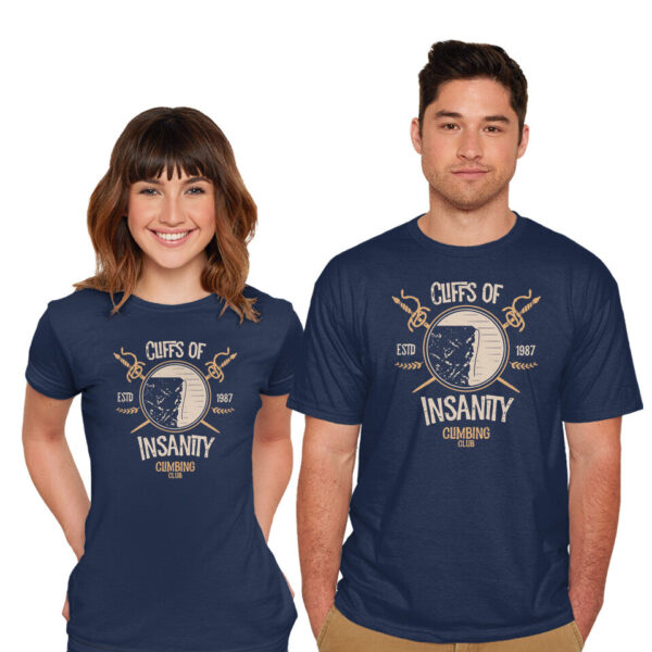 Cliffs Of Insanity - Image 10