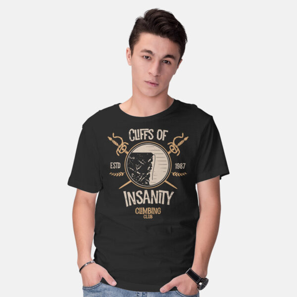 Cliffs Of Insanity - Image 2