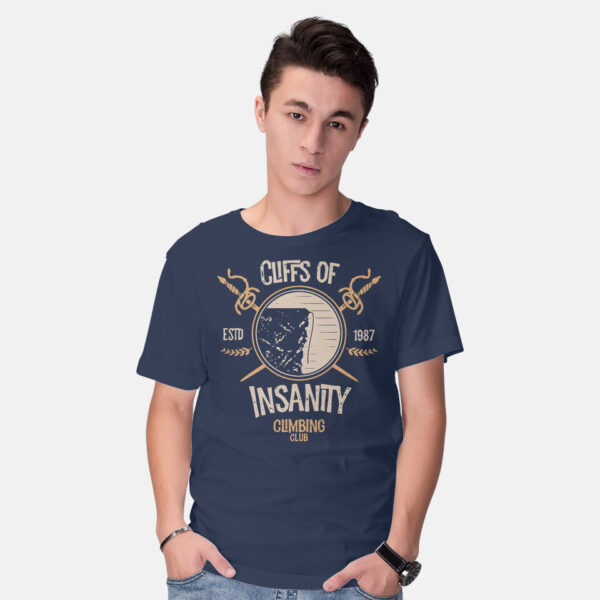 Cliffs Of Insanity - Image 7