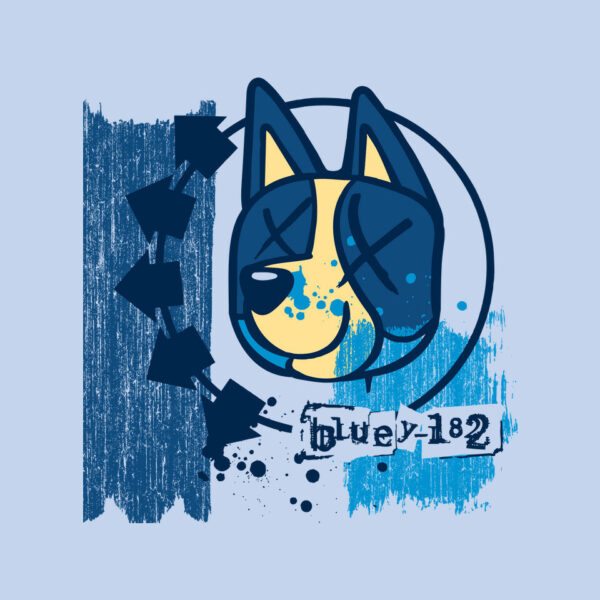 Bluey 182 - Image 9