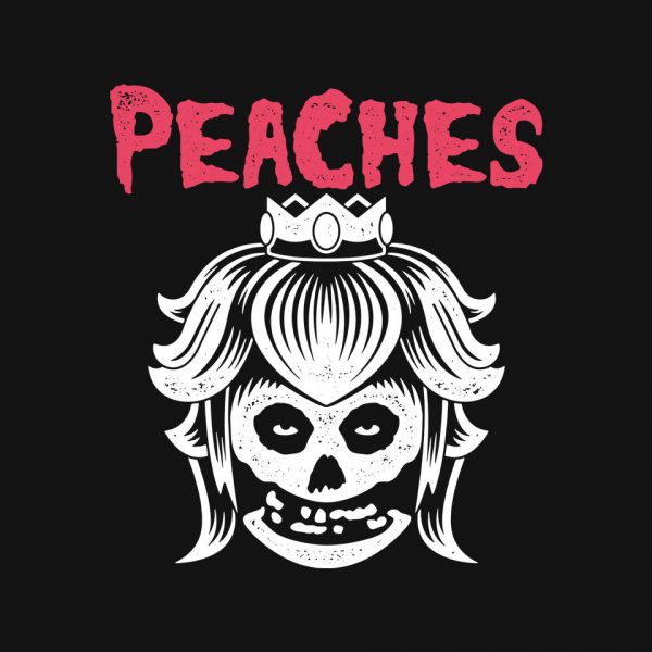 Horror Punk Peaches - Image 4