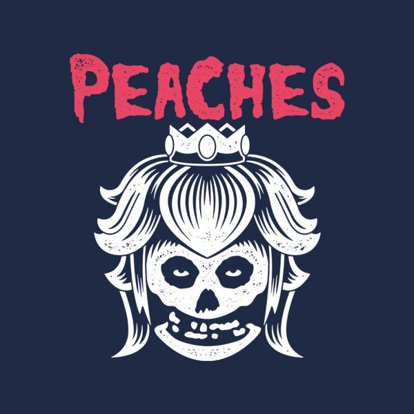 Horror Punk Peaches - Image 9