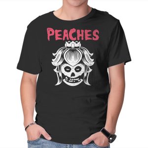 Horror Punk Peaches